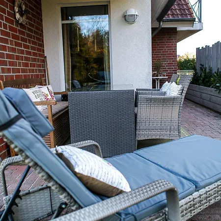 Liebevoll-eingerichtete-wohnung-mit-terrasse Appartement