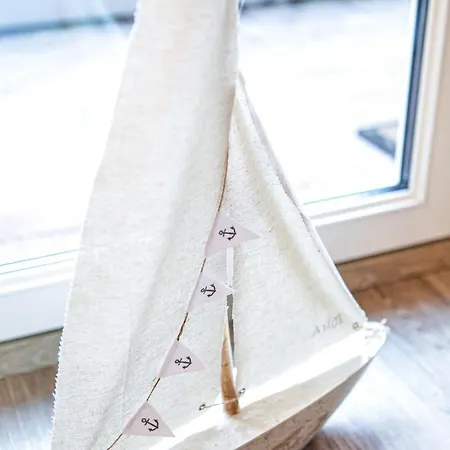 Liebevoll-eingerichtete-wohnung-mit-terrasse Appartement *