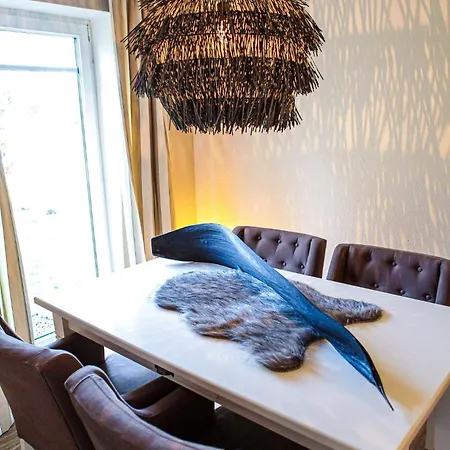 Liebevoll-eingerichtete-wohnung-mit-terrasse Appartement *