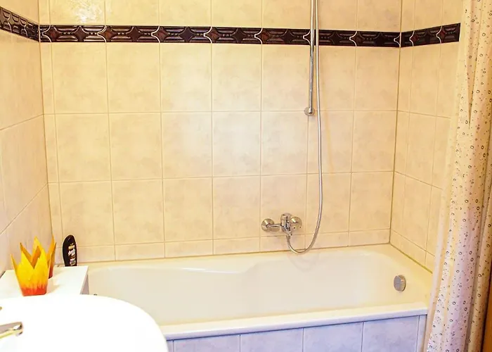 Apartamento Liebevoll-eingerichtete-wohnung-mit-terrasse Kiel