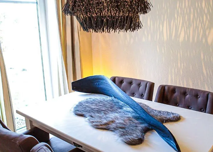 Liebevoll-eingerichtete-wohnung-mit-terrasse Apartamento *