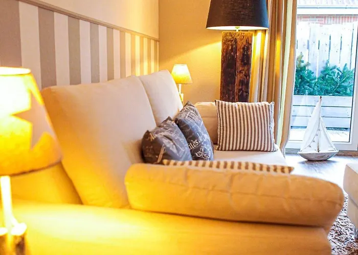 Liebevoll-eingerichtete-wohnung-mit-terrasse Apartamento Kiel